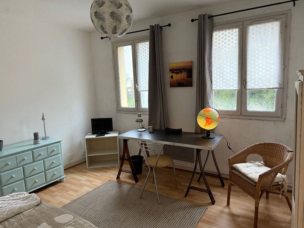 Appartement à LE HAVRE