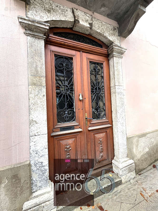 Maison à BAREGES