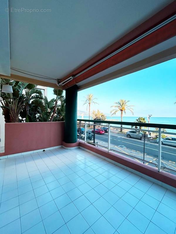 Appartement à ROQUEBRUNE-CAP-MARTIN