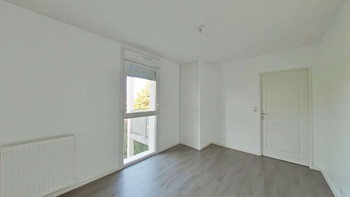 Appartement à JOUE-LES-TOURS