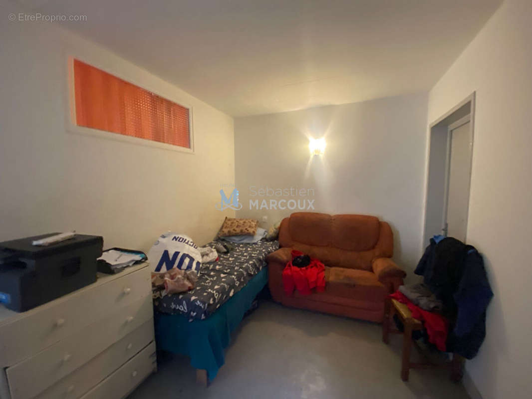 Appartement à SAINT-GERMAIN-LAVAL