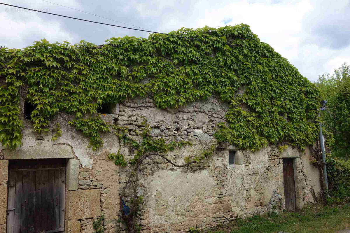 Maison à ANGLADE