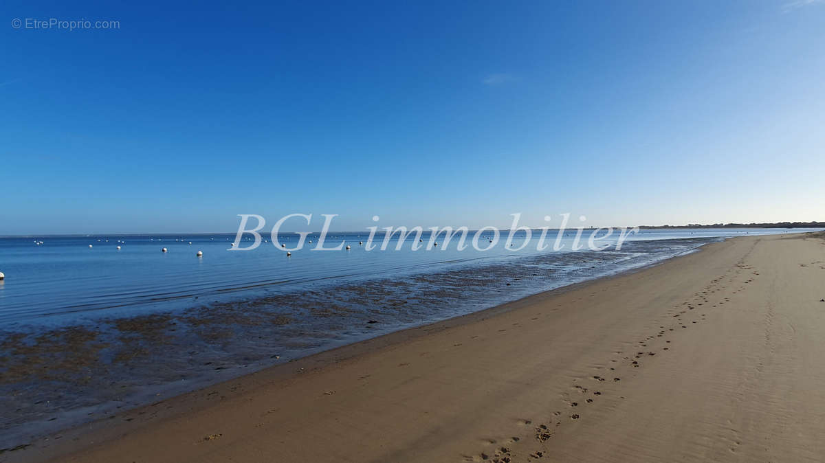 Appartement à ARCACHON