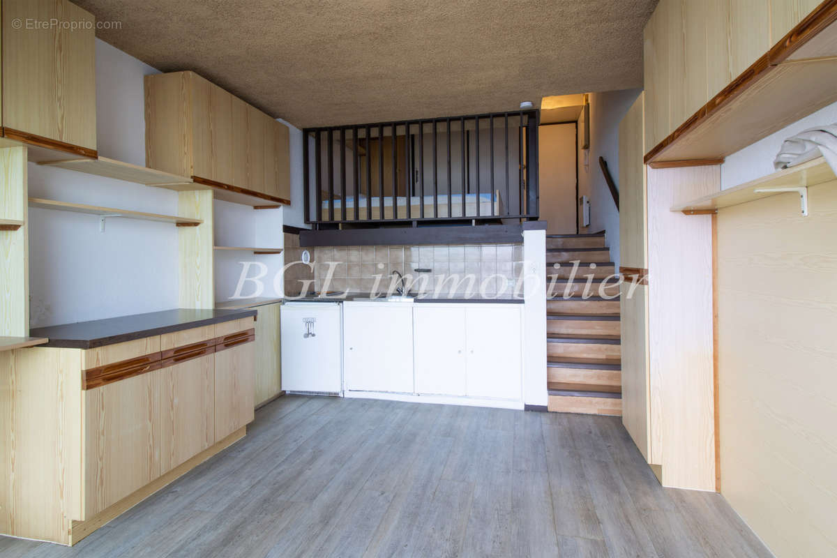 Appartement à ARCACHON