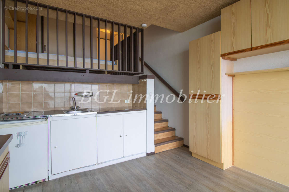 Appartement à ARCACHON