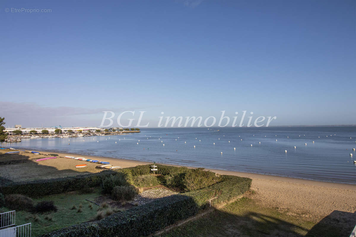 Appartement à ARCACHON