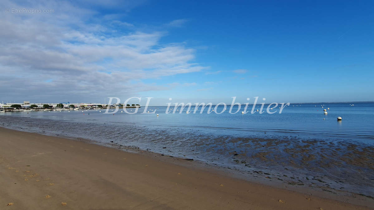 Appartement à ARCACHON