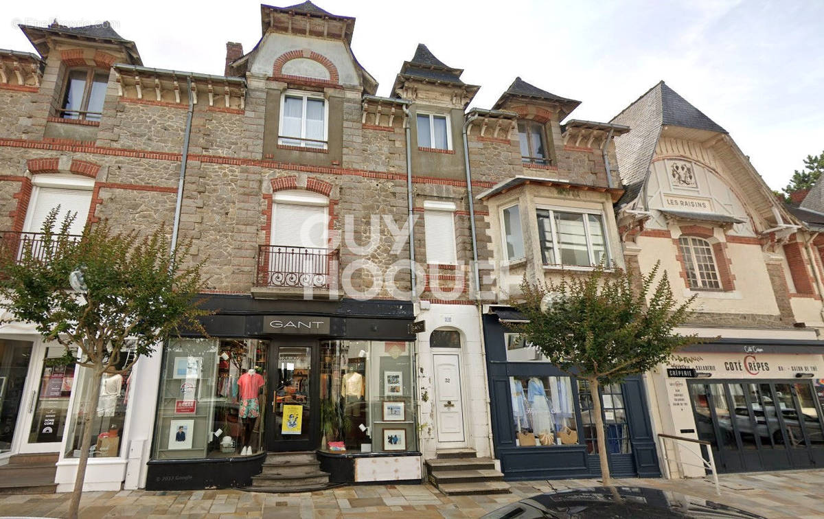 Appartement à LA BAULE-ESCOUBLAC