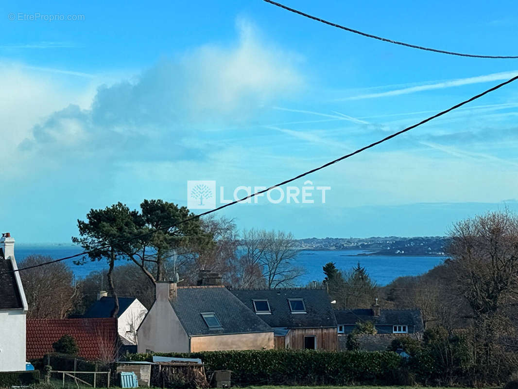 Maison à PERROS-GUIREC