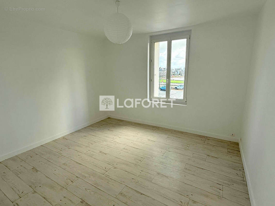 Appartement à PERROS-GUIREC