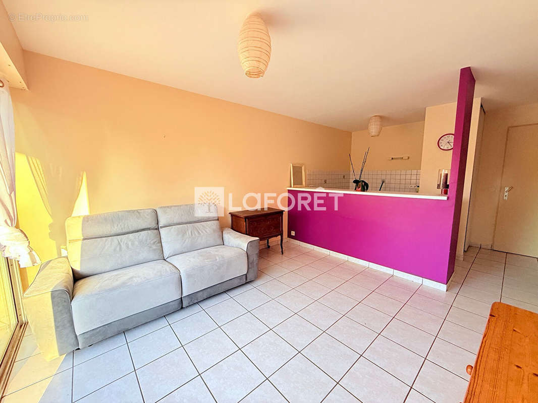 Appartement à PERROS-GUIREC