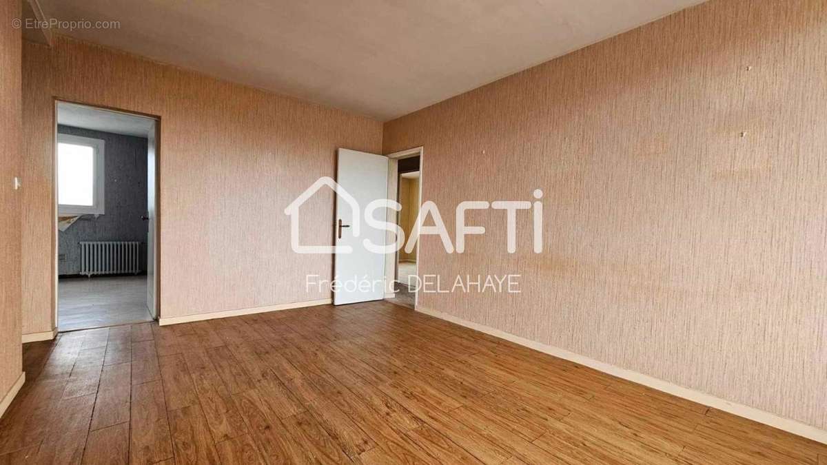 Photo 3 - Appartement à BORDEAUX