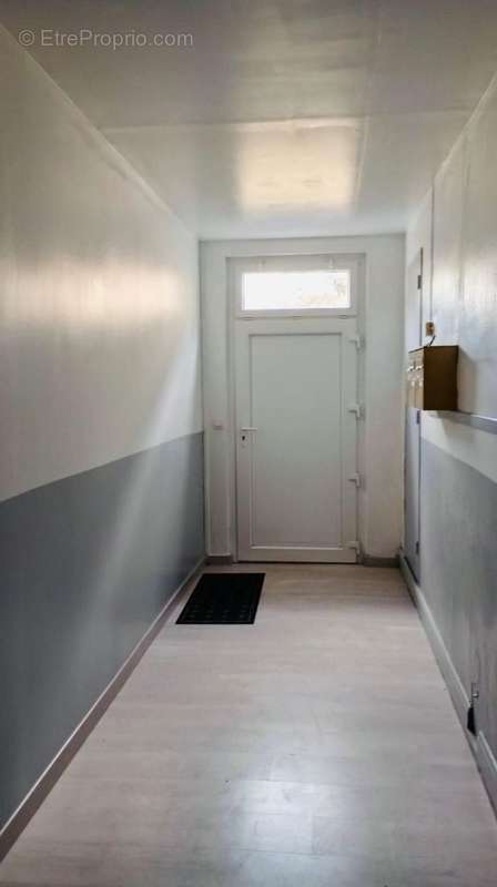 Photo 3 - Appartement à COSNE-COURS-SUR-LOIRE