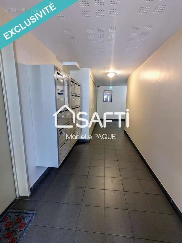 Photo 6 - Appartement à BOULOGNE-SUR-MER