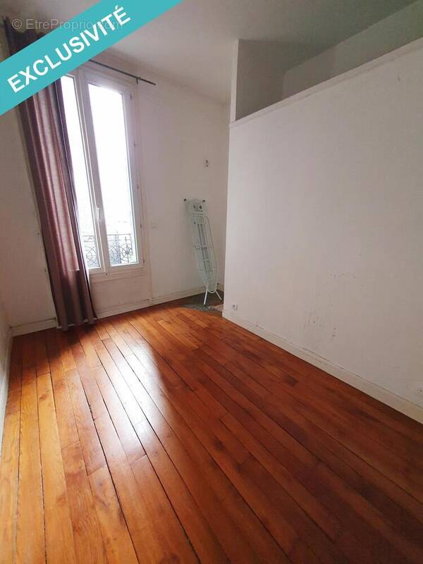 Photo 1 - Appartement à CLICHY