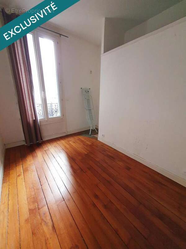 Photo 3 - Appartement à CLICHY