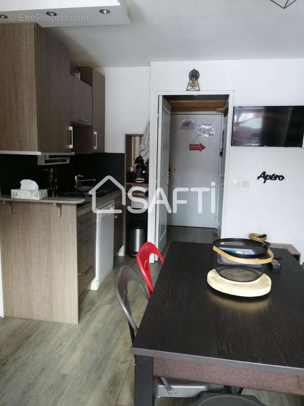 Photo 2 - Appartement à RISOUL