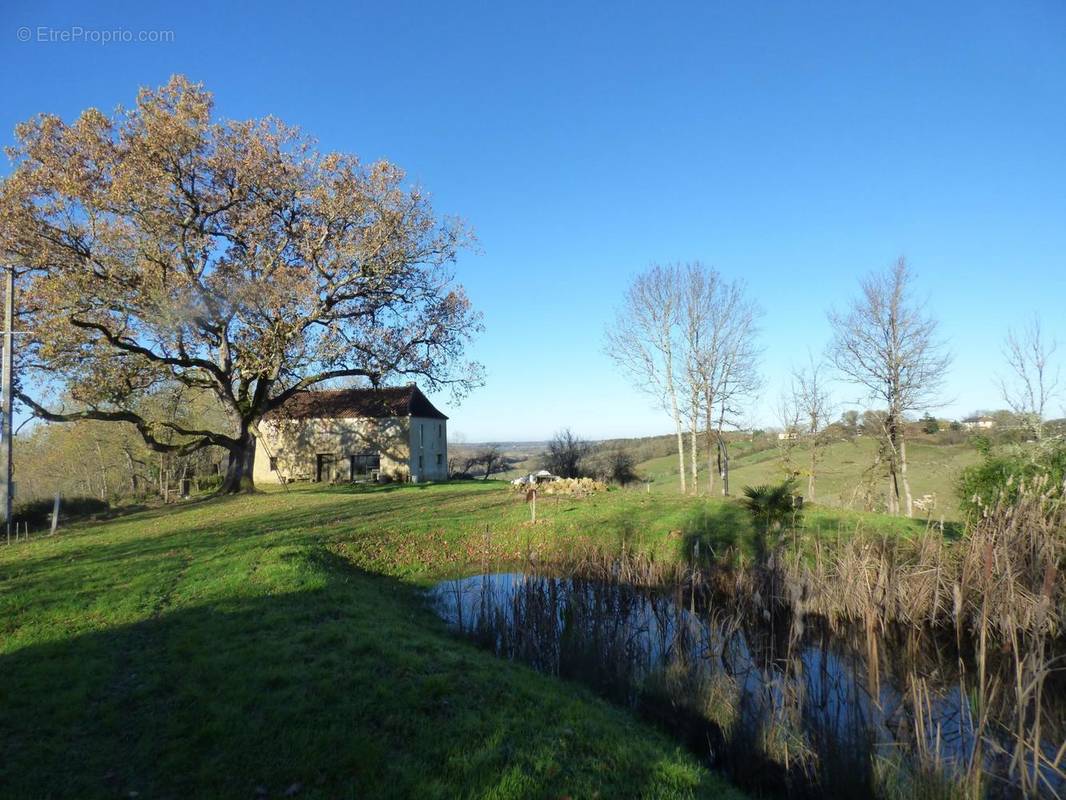 Photo 1 - Maison à MARCIAC