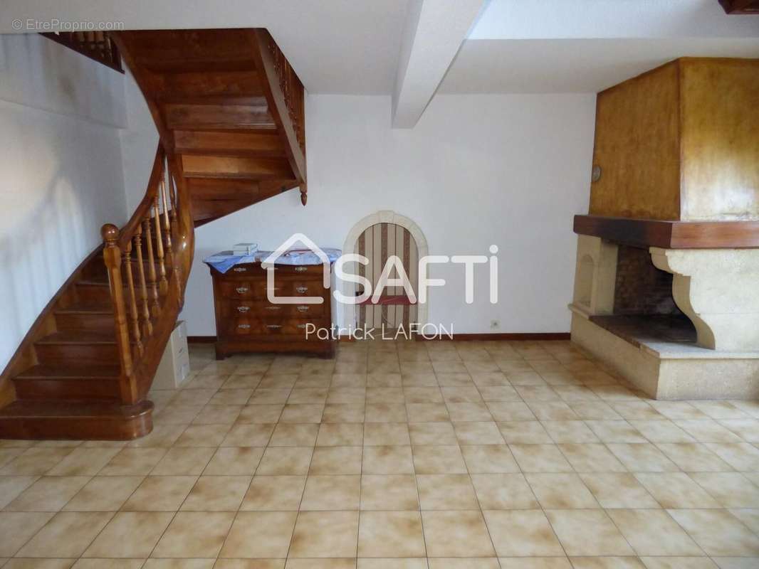 Photo 4 - Appartement à SAINT-ANDRE-DE-SANGONIS