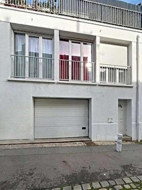 Photo 3 - Appartement à CARRIERES-SOUS-POISSY