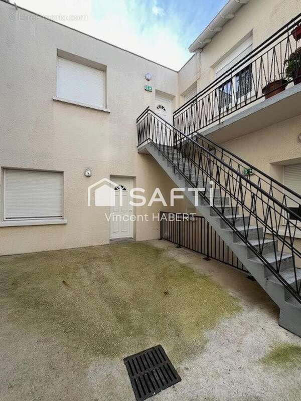 Photo 4 - Appartement à CARRIERES-SOUS-POISSY