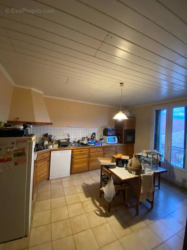 Photo 1 - Appartement à SAINT-THIBERY