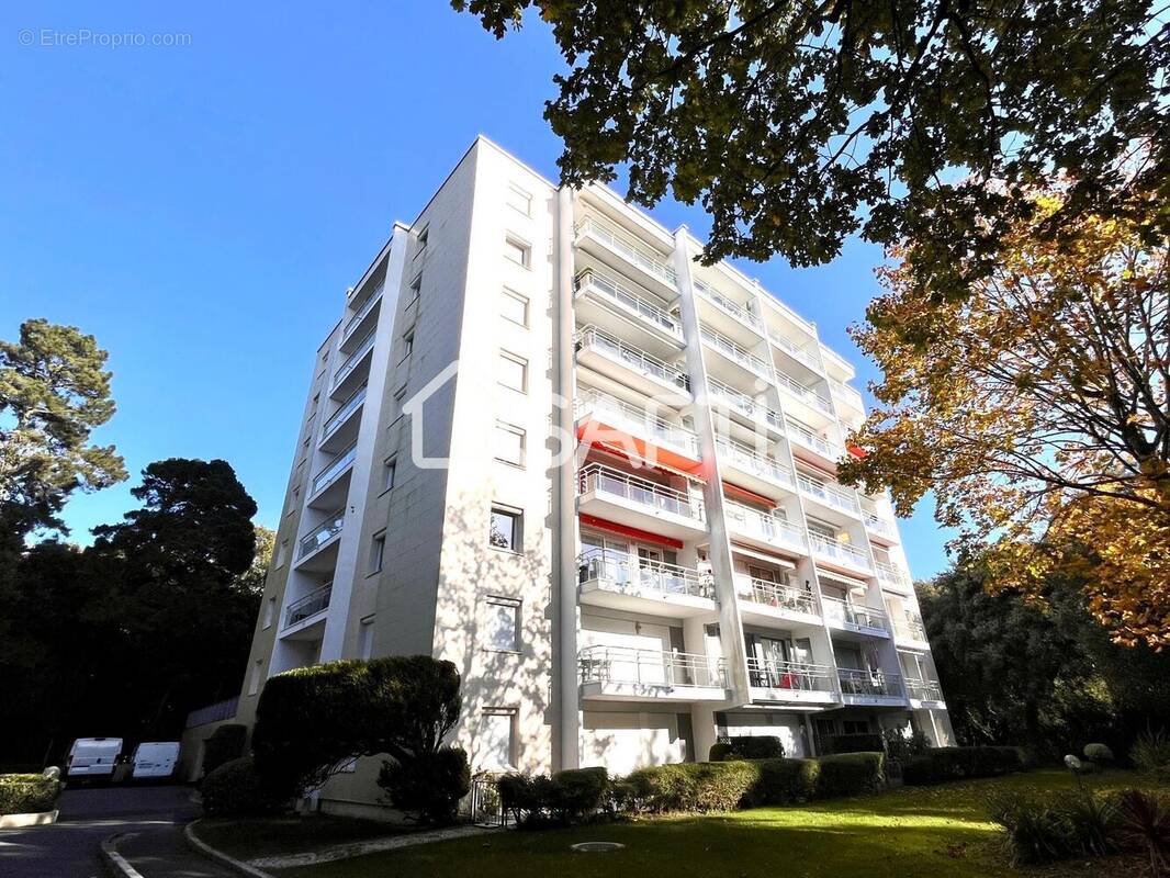 Photo 1 - Appartement à LA BAULE-ESCOUBLAC