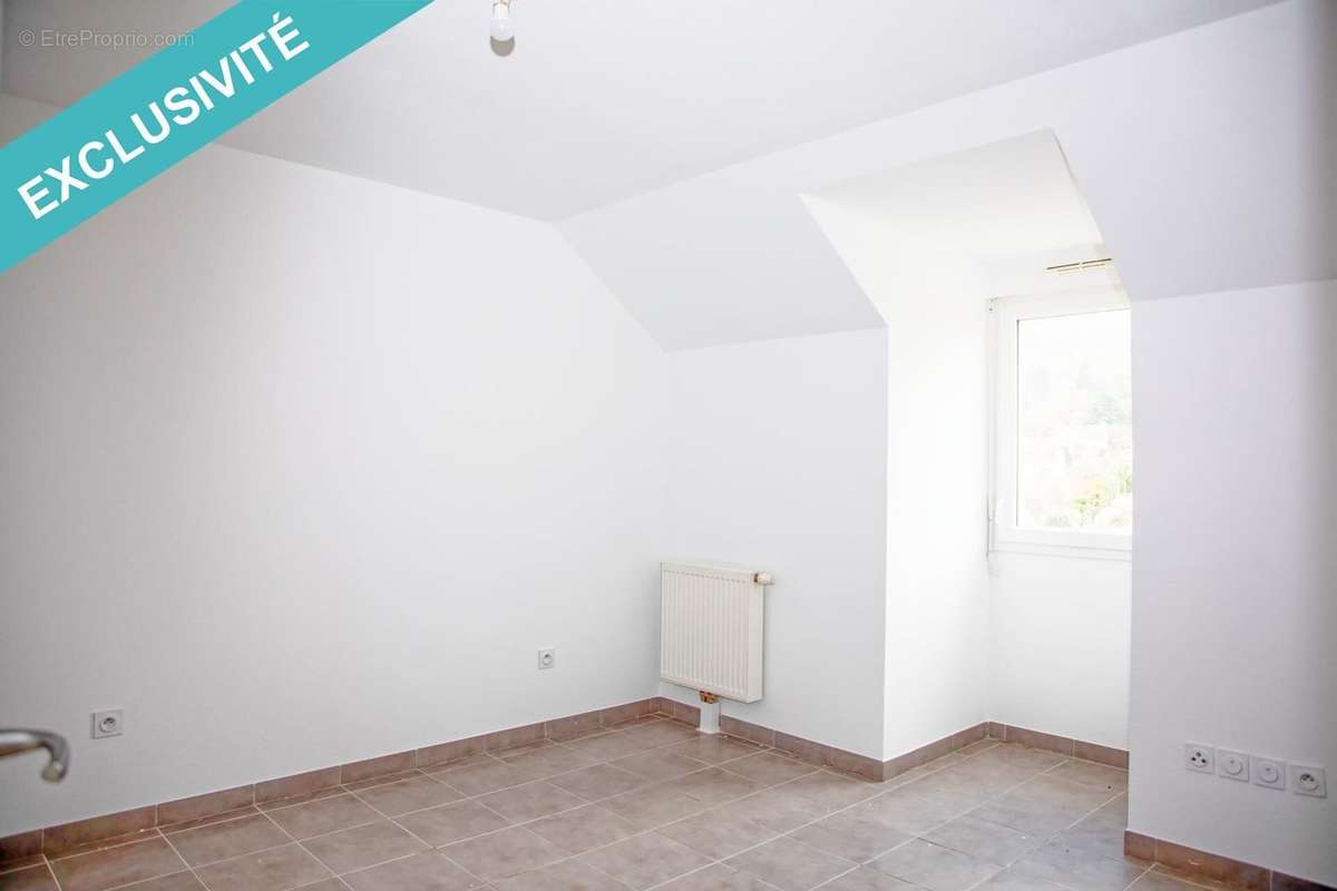 Photo 6 - Appartement à FOLLAINVILLE-DENNEMONT