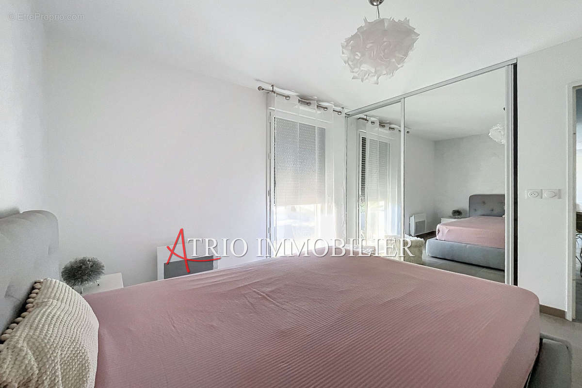 Appartement à CAGNES-SUR-MER