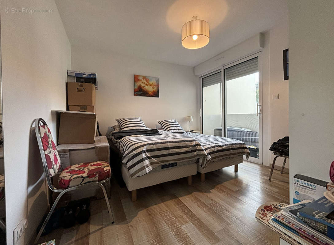 Appartement à COMBRIT