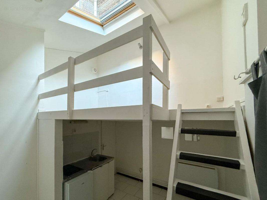 Appartement à LILLE