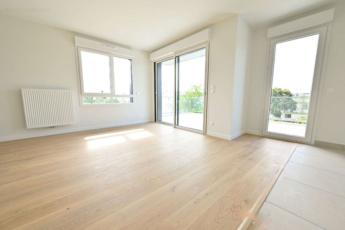 Appartement à PESSAC