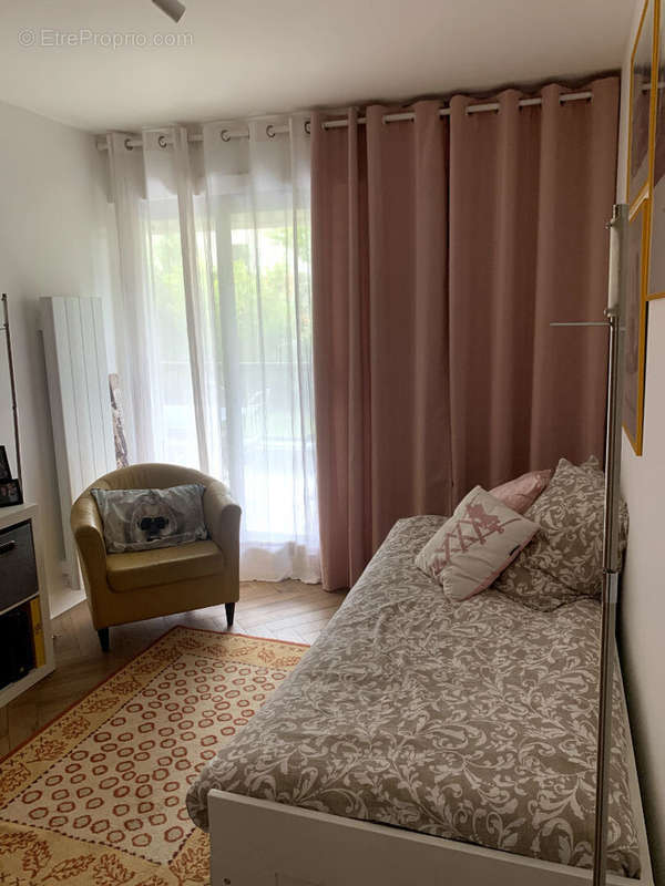 Appartement à MAISONS-LAFFITTE