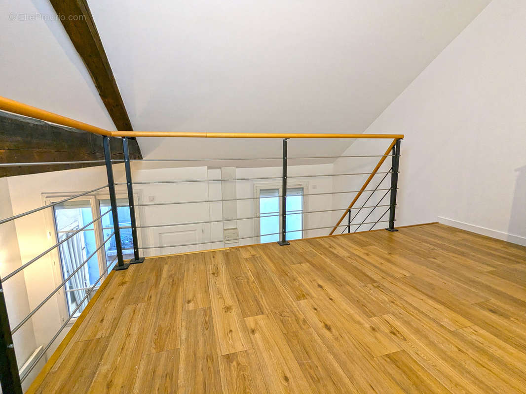 Appartement à LYON-7E