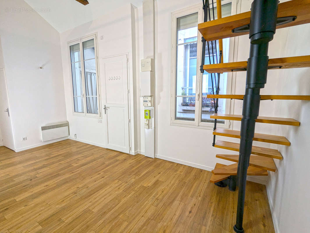 Appartement à LYON-7E