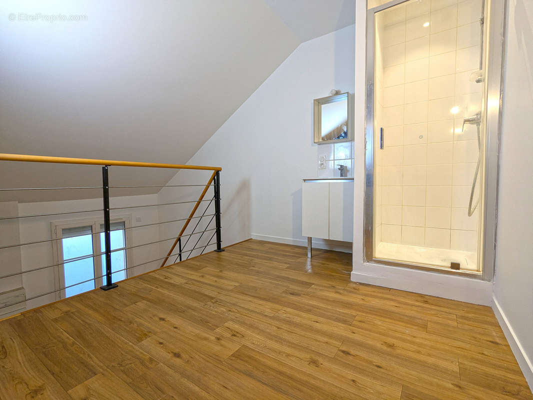 Appartement à LYON-7E