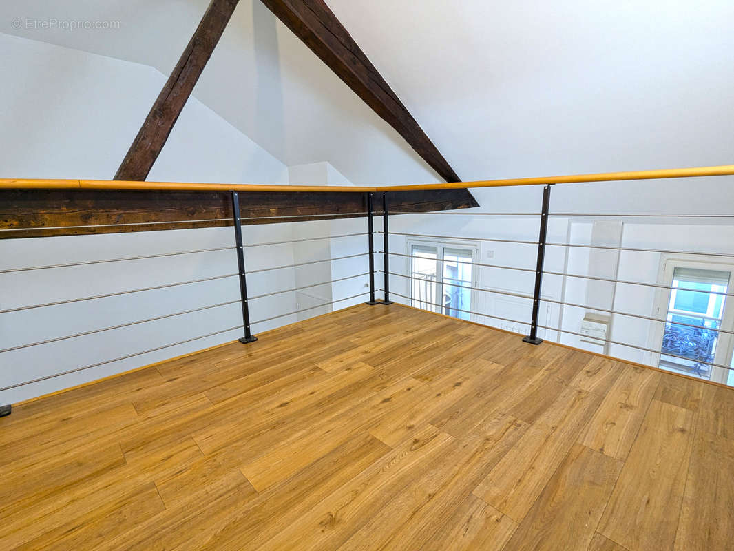 Appartement à LYON-7E