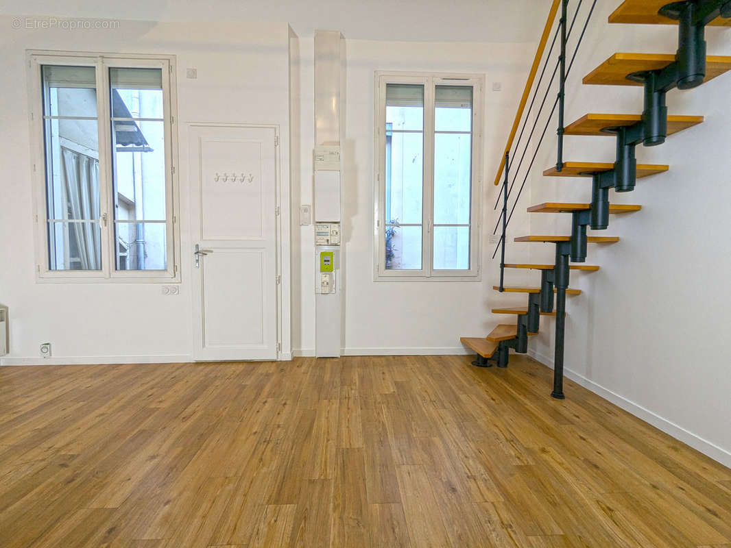 Appartement à LYON-7E