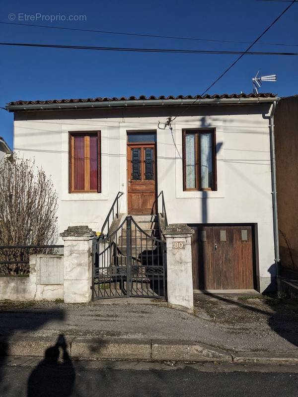 Maison à CASTRES