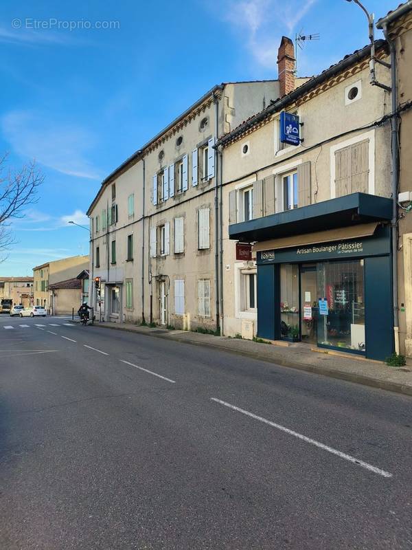 Appartement à CASTRES