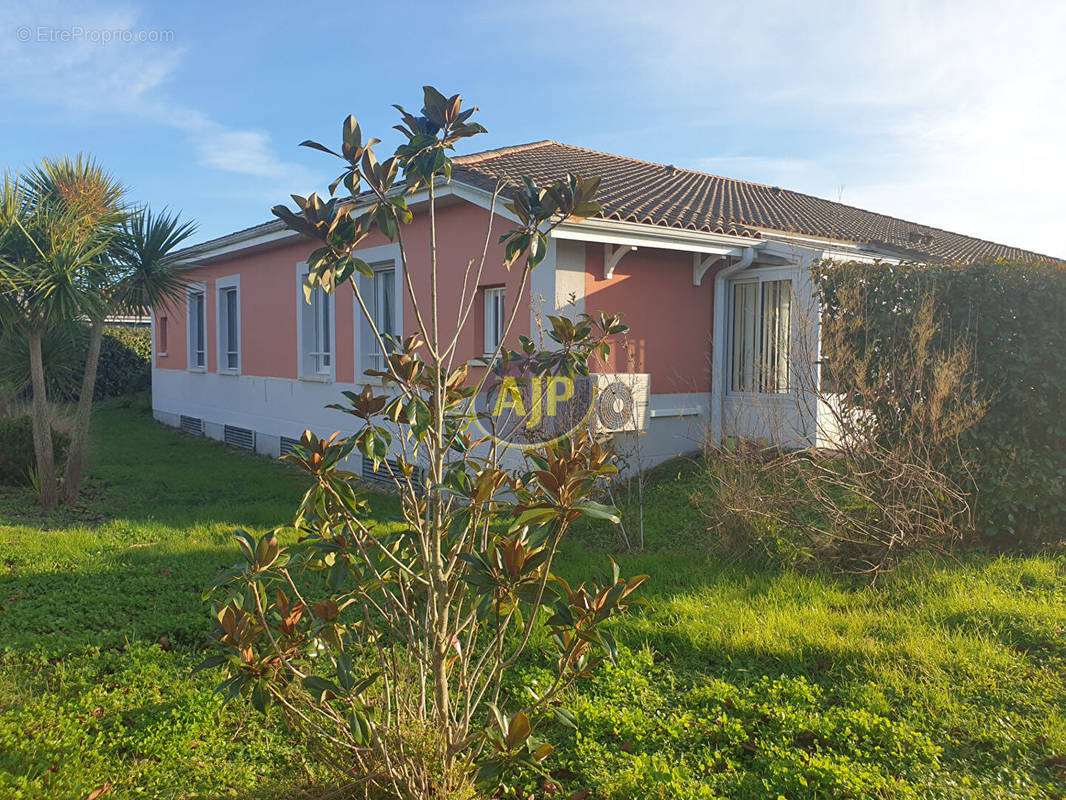 Maison à SOULAC-SUR-MER