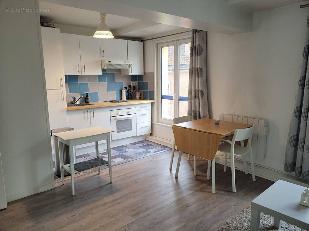 Appartement à ARRAS