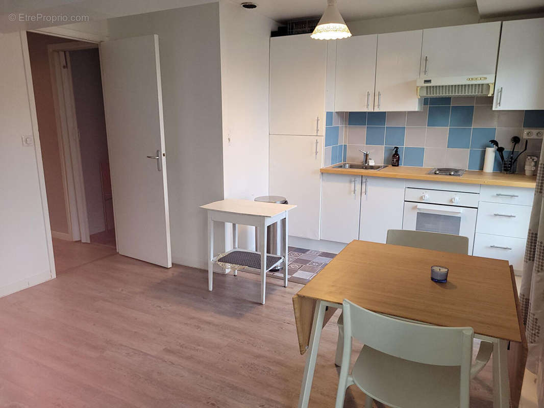 Appartement à ARRAS