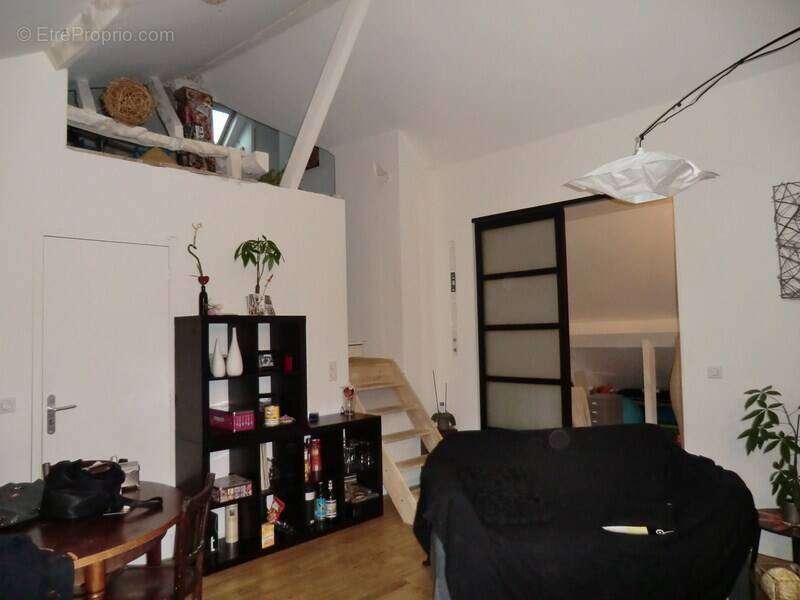 Appartement à DONZENAC