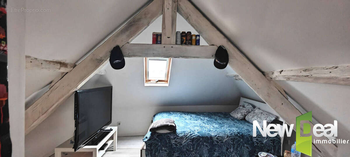 Appartement à DONZENAC