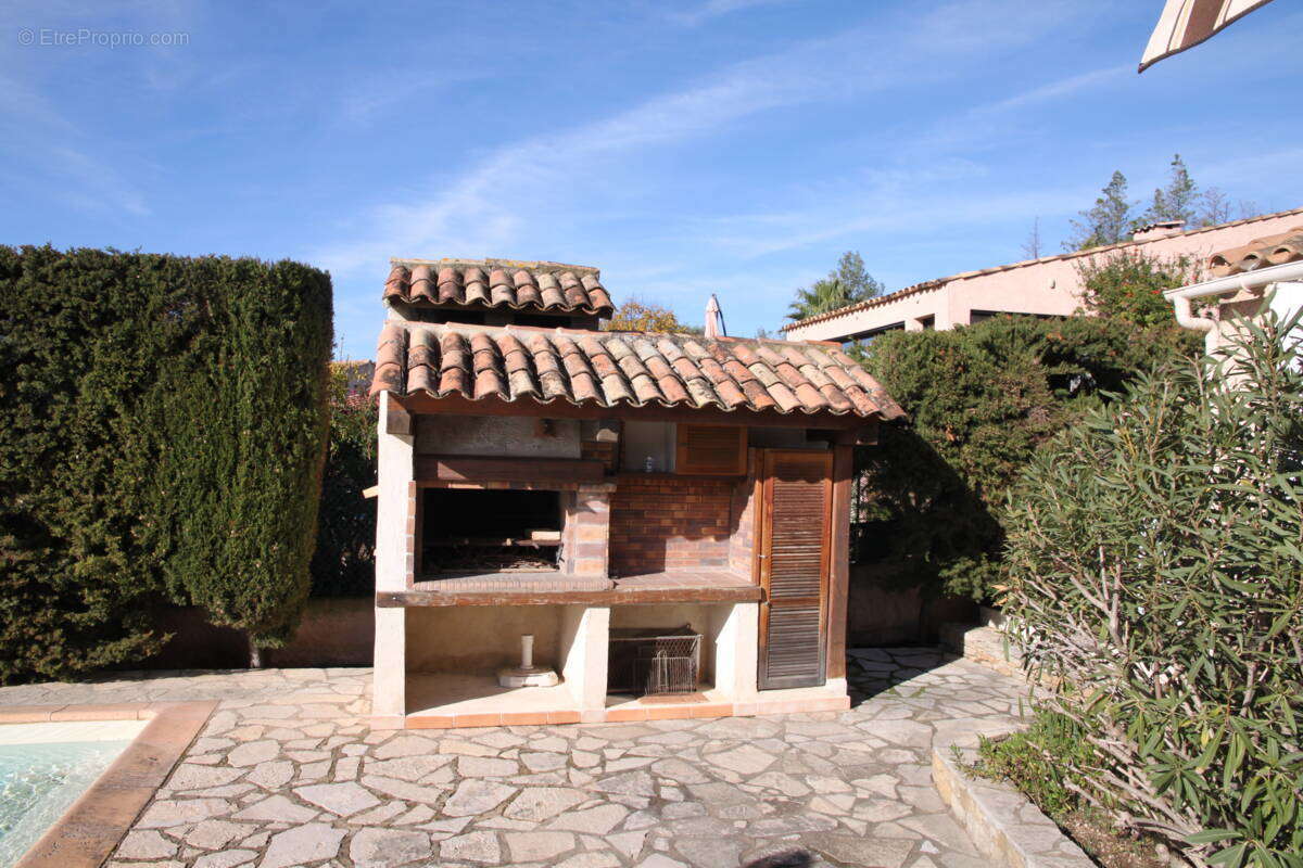 Maison à LA CIOTAT