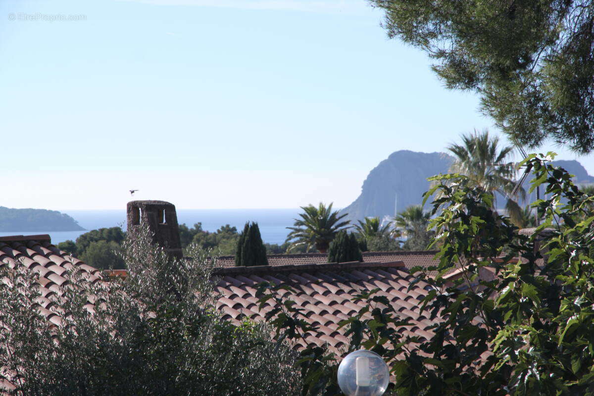 Maison à LA CIOTAT