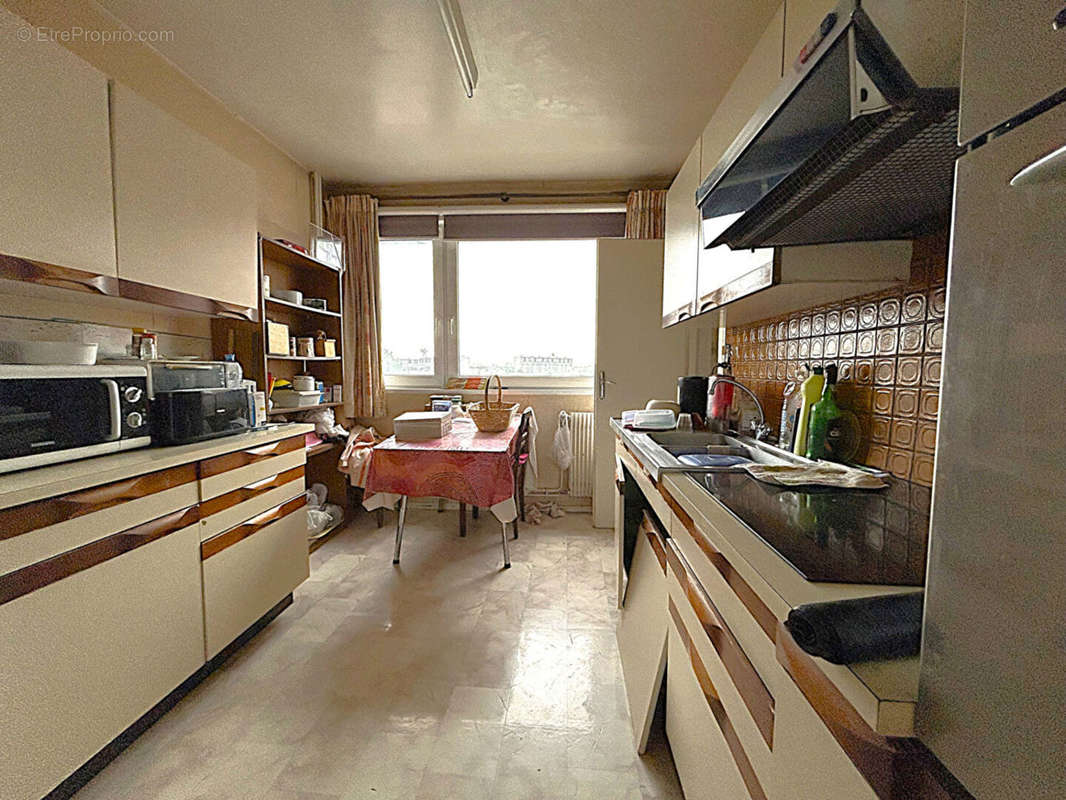 Appartement à MARCQ-EN-BAROEUL