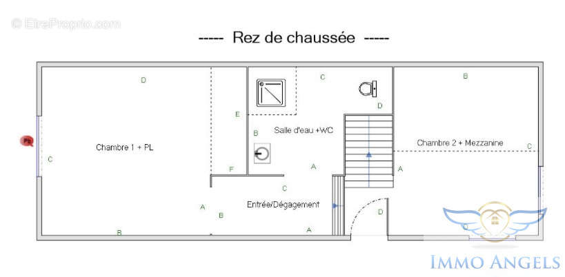 Maison à MARSILLARGUES