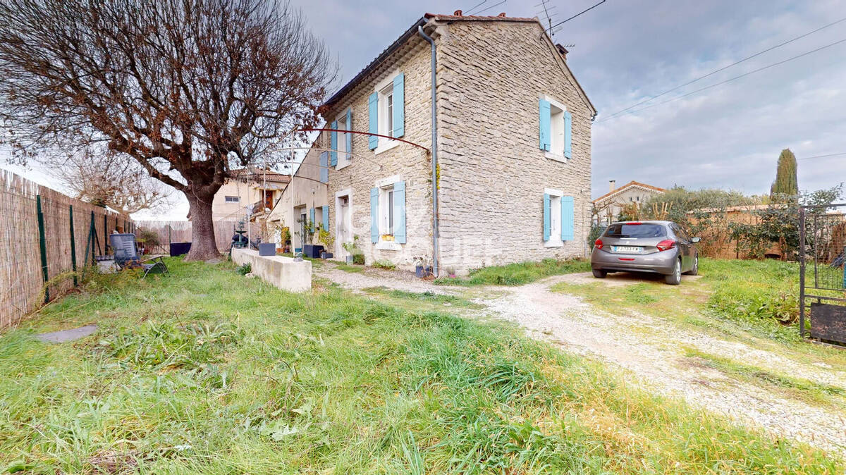 Maison à L&#039;ISLE-SUR-LA-SORGUE